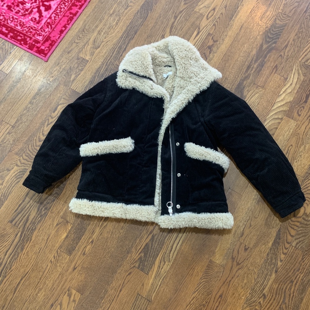 TopShop Coat